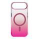 FIBRA Shock-Proof case with MagSafe iPhone Air Blue 000090-02 фото 9