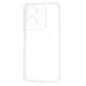 TPU Silicone with Edge Xiaomi Redmi 15C(4G EU) Clear 009588-01 фото 2
