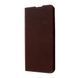 FIBRA Leather Flip case Xiaomi 13 Lite Brown 109862-1 фото 1