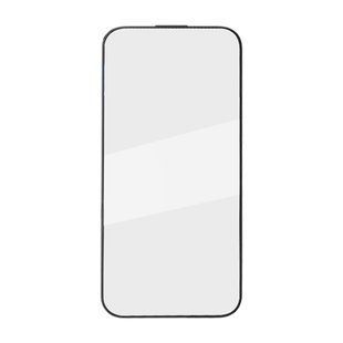 Benks Arc Shield Full Coverage Screen Protector iPhone 15 Pro Max Black 010072-01 фото