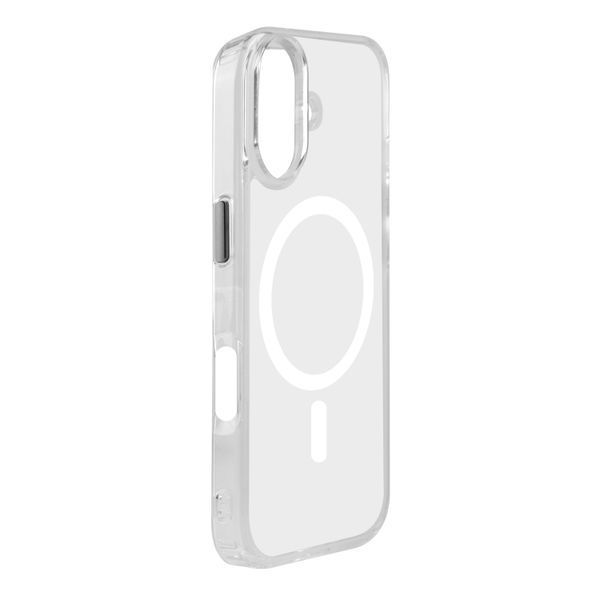 FIBRA Aeris Case with MagSafe iPhone 17 Matte 000079-01 фото
