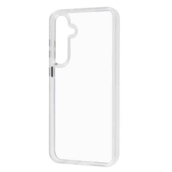 FIBRA Crystal Case Samsung S25 Plus Clear 2106174-13 фото