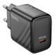 СЗУ Hoco CS22A Value PD30W charger (EU) Black 009859-01 фото 4