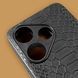 FIBRA Python case Samsung A25 (5G) Black 111180-1 фото 7