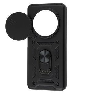 Protective Case ZTE Blade A75 (5G) Black 010102-01 фото