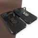 Armor Magnet Ring case Xiaomi Redmi Note 11/Note 11S Black 1101774-07 фото 6