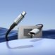 Кабель Hoco US10 Type-C to Micro USB3.0 excellent speed cable Black 111245-1 фото 10
