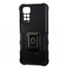 Armor Magnet Ring case Xiaomi Redmi Note 11/Note 11S Black 1101774-07 фото 1