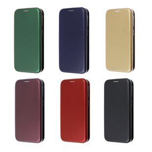 Flip Magnetic Case Redmi Note 8 Rose Gold 15101789-59 фото