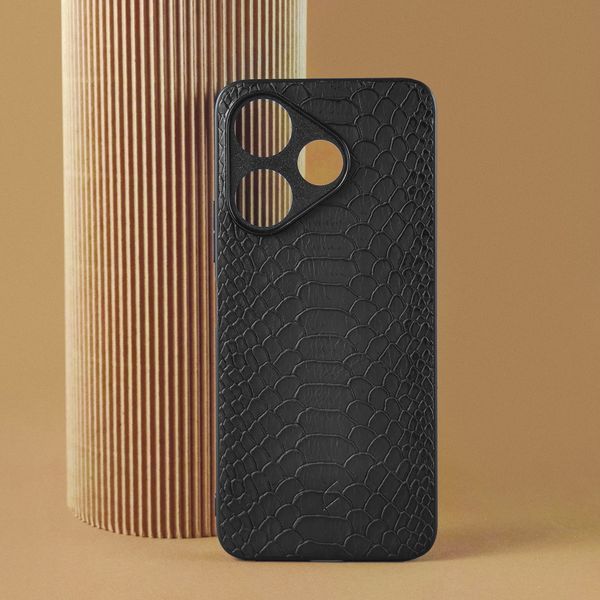 FIBRA Python case Samsung A35 Blue 110320-2 фото