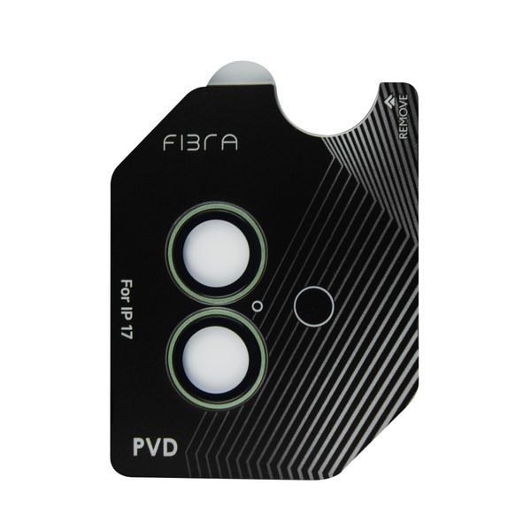 FIBRA Protective Lens iPhone 17 Black 009967-03 фото
