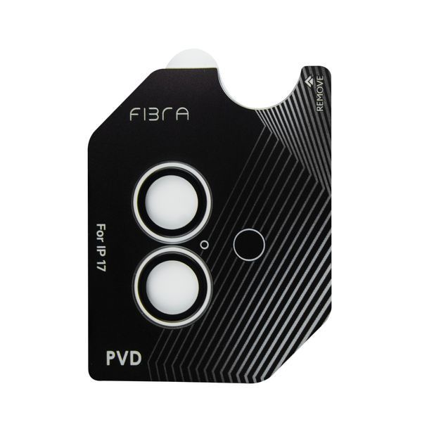 FIBRA Protective Lens iPhone 17 Black 009967-03 фото