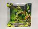 Фігурка Дракон Zhongjlieming Toys Flying Dragon Loonor Green F_Q 9899-120green фото 1