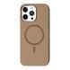 FIBRA Silicone OmniMag iPhone 15 Pro Purple 112326-6 фото 9