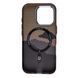 FIBRA Carbonite Design with MagSafe iPhone 16 Pro Design 4 112425-4 фото 4