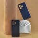 FIBRA Python case Samsung A35 Blue 110320-2 фото 5