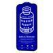 Защитное стекло Remax GL-27 iPhone 16 Pro/17 Black 112023-1 фото 1