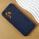 FIBRA Python case Samsung A35 Blue 110320-2 фото 4