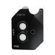 FIBRA Protective Lens iPhone 17 Black 009967-03 фото 1
