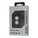 FIBRA Protective Lens iPhone 17 Black 009967-03 фото 3