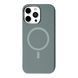 FIBRA Silicone OmniMag iPhone 15 Pro Purple 112326-6 фото 8