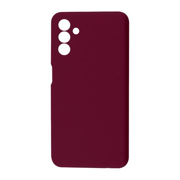 FIBRA Full Silicone Cover Samsung S25 Plus Light Purple 111768-6 фото