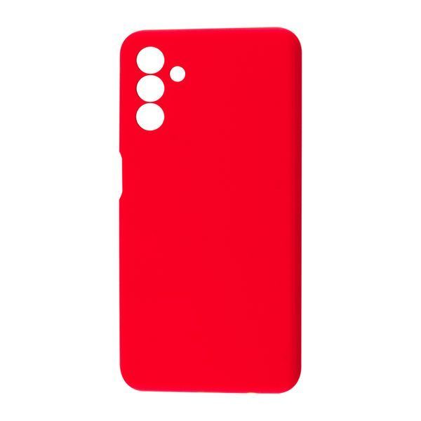 FIBRA Full Silicone Cover Samsung S25 Plus Light Purple 111768-6 фото