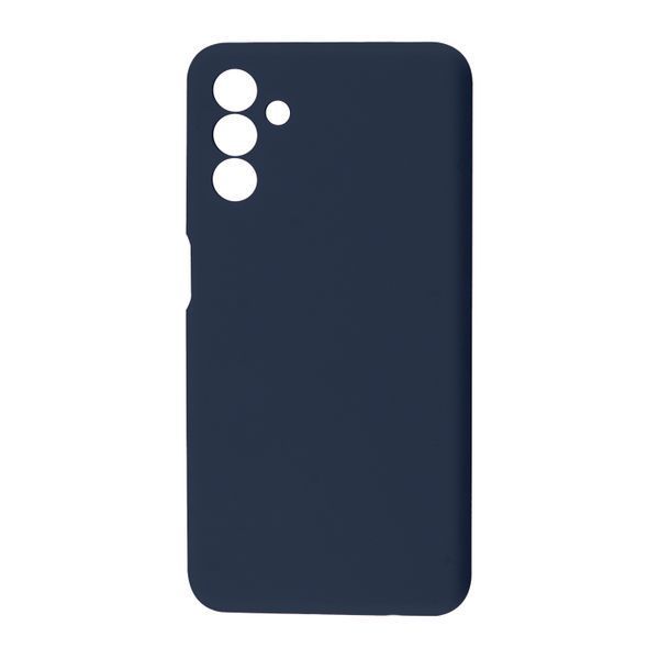FIBRA Full Silicone Cover Samsung S25 Plus Light Purple 111768-6 фото