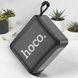 Портативна Bluetooth-колонка Hoco BS51 Black Brick Sports BT Speaker 11095 фото 2