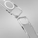 Space case Samsung Galaxy S24FE Clear 111742-1 фото 4