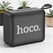 Портативна Bluetooth-колонка Hoco BS51 Black Brick Sports BT Speaker 11095 фото 1