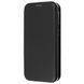 Flip Magnetic Case Samsung A03 Green 111059-3 фото 3