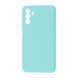 FIBRA Full Silicone Cover Samsung S25 Plus Light Purple 111768-6 фото 11