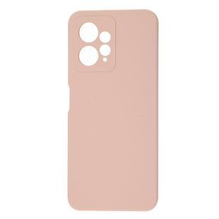 FIBRA Full Silicone Cover Xiaomi Redmi Note 12 (4G) Pink Sand 109386-6 фото