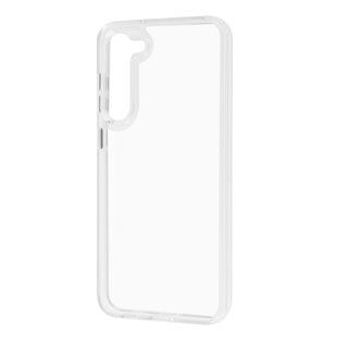 FIBRA Crystal Case Samsung S24 Clear 111641-1 фото
