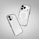 Space case iPhone 17 Pro Clear 000097-01 фото 4