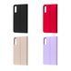 FIBRA Flip Case Samsung A50S 7 - Light Purple 108981-3 фото 2