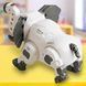 Робот Слоненок Nanhong Spray Elephant парогенератор звуковые и световые эффекты на радиоуправлении T_128A-40 фото 2