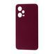 FIBRA Full Silicone Cover Xiaomi Redmi Note 12 Pro (5G) Pink Sand 109262-6 фото 7