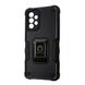 Armor Magnet Ring case Samsung A53 Black 1102368-29 фото 2