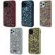 Bling STONE Case iPhone 11 Pro Red 101747-18 фото 1