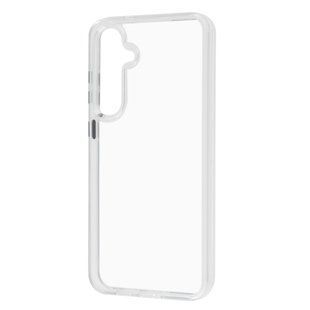 FIBRA Crystal Case Samsung S24 Plus Clear 111640-1 фото