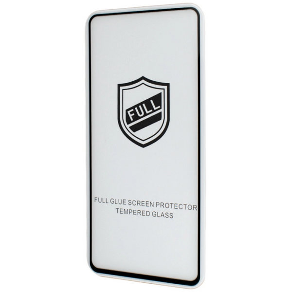 Защитное стекло iPaky Full Glue HQ + Packing Samsung A71 (4G) Black 14105842-27 фото