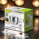 Миксер Планетарный с чашей Maestro MR-560 White 500 Вт 6 скоростей M_MR560White pz фото 5