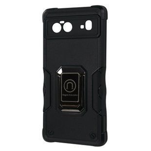 Armor Magnet Ring case Pixel 6 Black 109583-1 фото