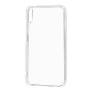 TPU Silicone with Edge Samsung A50 Clear 15103708-04 фото