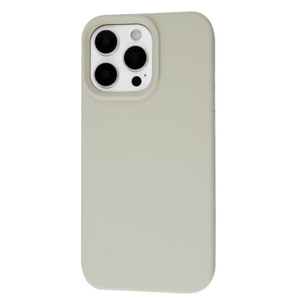 FIBRA Full Silicone Cover with MagSafe iPhone 15 Pro Red 111618-6 фото