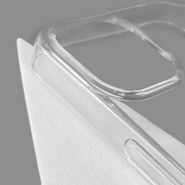 Clear Case with MagSafe iPhone 14 Clear 109022-1 фото