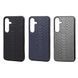 FIBRA Python case Samsung S24 Plus Graphite 110323-3 фото 2