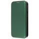 Flip Magnetic Case Samsung M55 Green 111058-3 фото 4